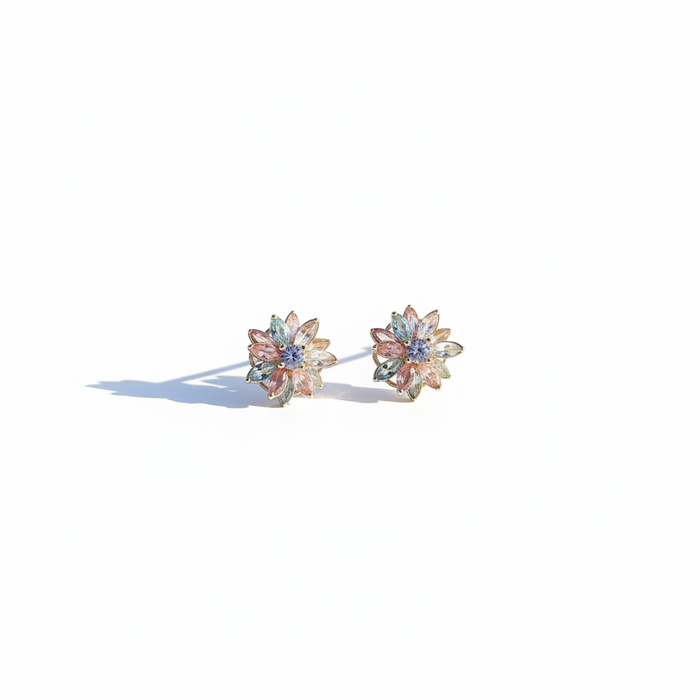 Primavera White Background